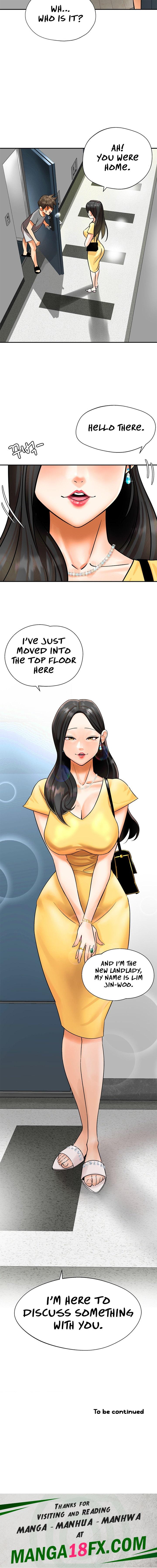 Farming with Girls - Chapter 2 Page 26