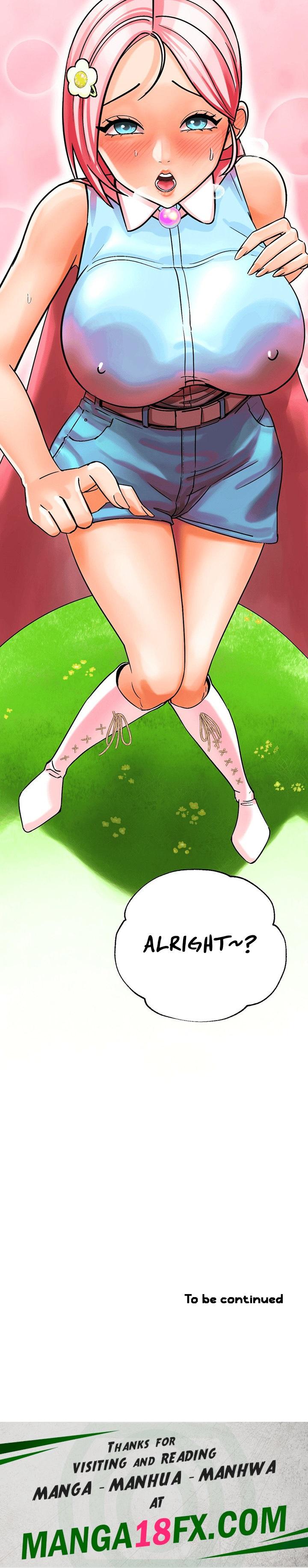 Farming with Girls - Chapter 3 Page 29