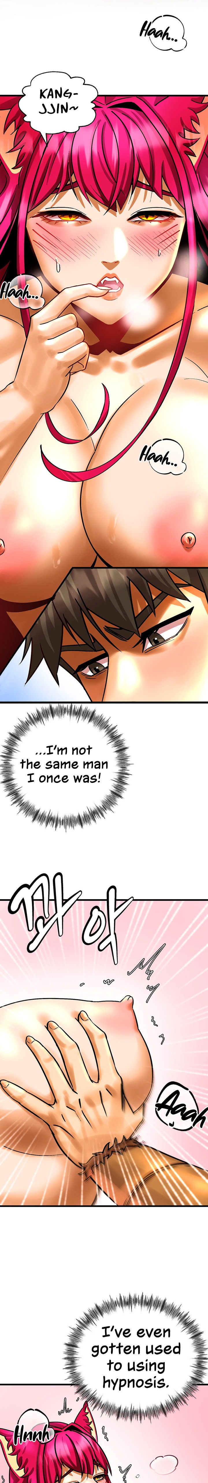 Farming with Girls - Chapter 5 Page 18