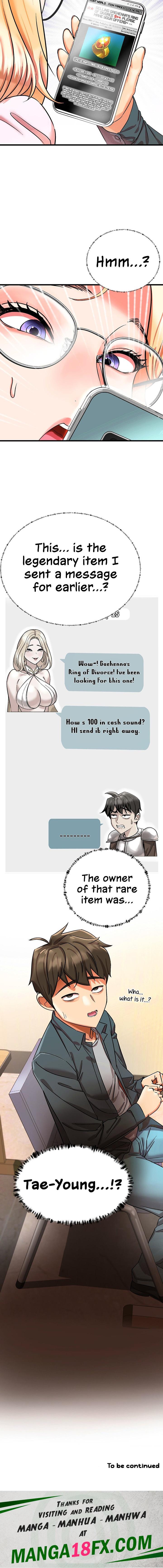 Farming with Girls - Chapter 7 Page 21