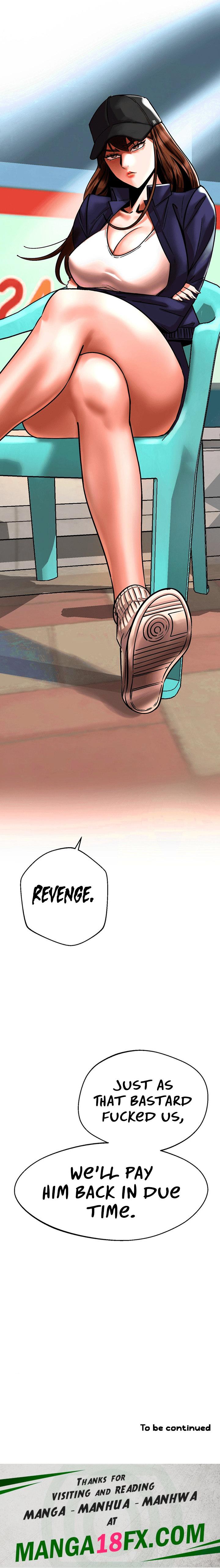 Farming with Girls - Chapter 8 Page 20