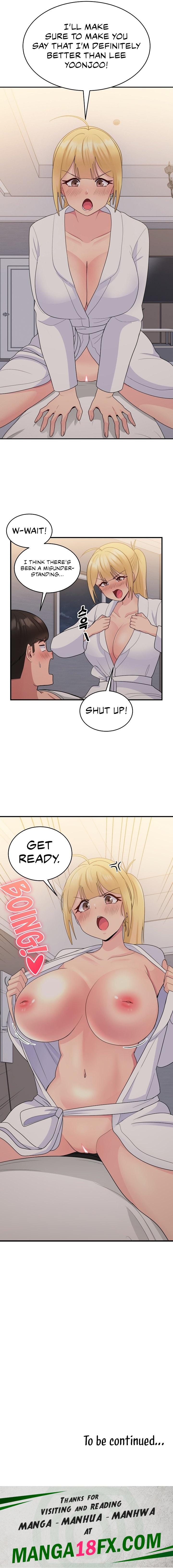 A Crushing Confession - Chapter 13 Page 12