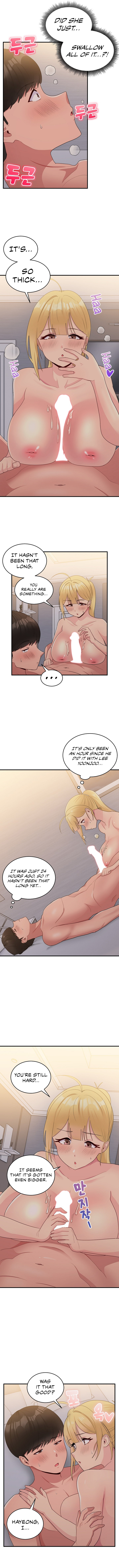 A Crushing Confession - Chapter 14 Page 7