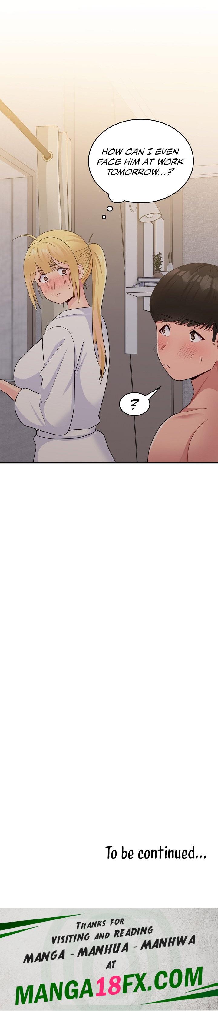 A Crushing Confession - Chapter 16 Page 11