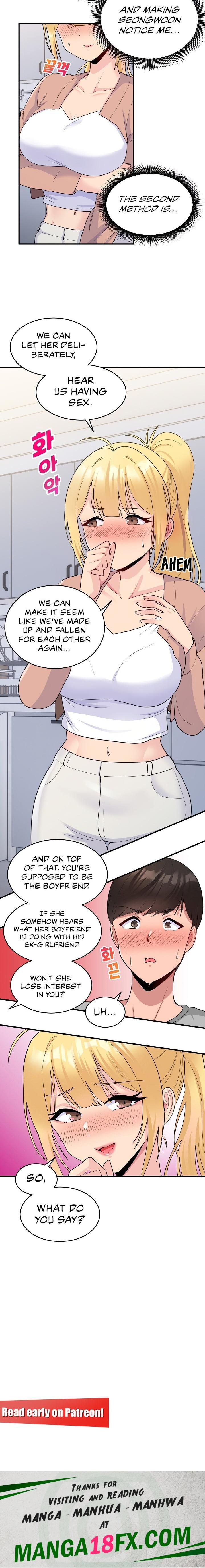 A Crushing Confession - Chapter 3 Page 26