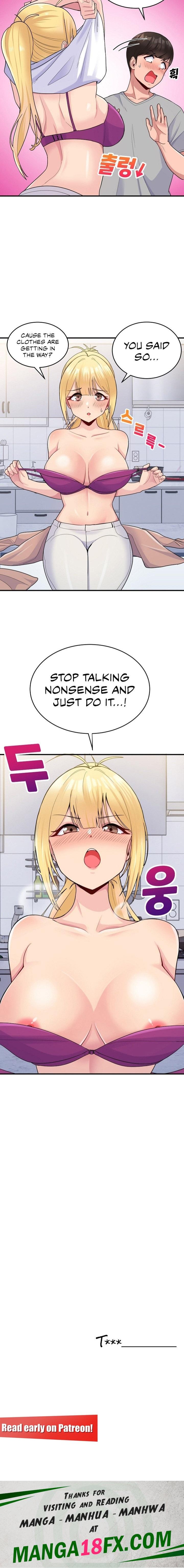 A Crushing Confession - Chapter 4 Page 13