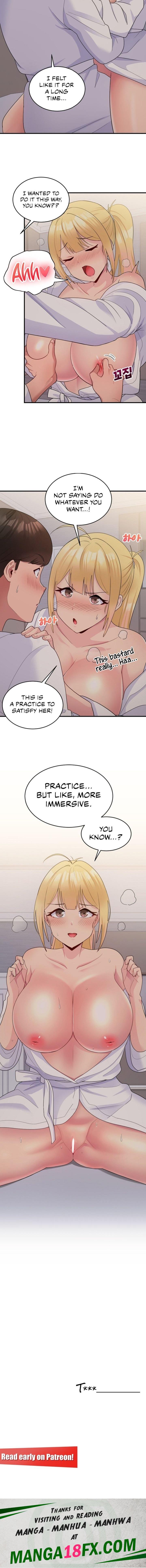 A Crushing Confession - Chapter 8 Page 16