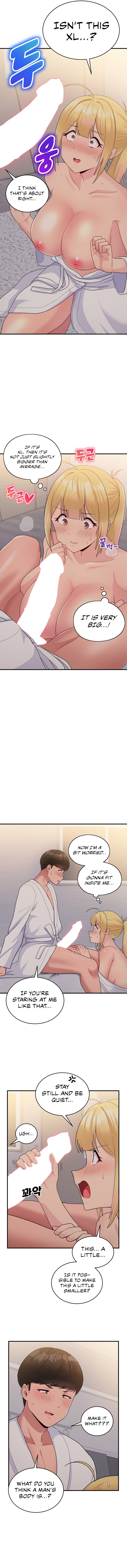 A Crushing Confession - Chapter 9 Page 7