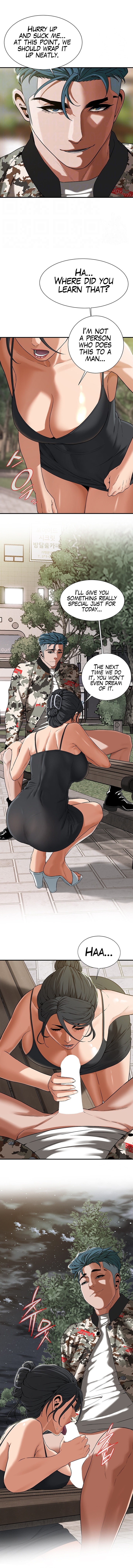 Bastard - Chapter 14 Page 4