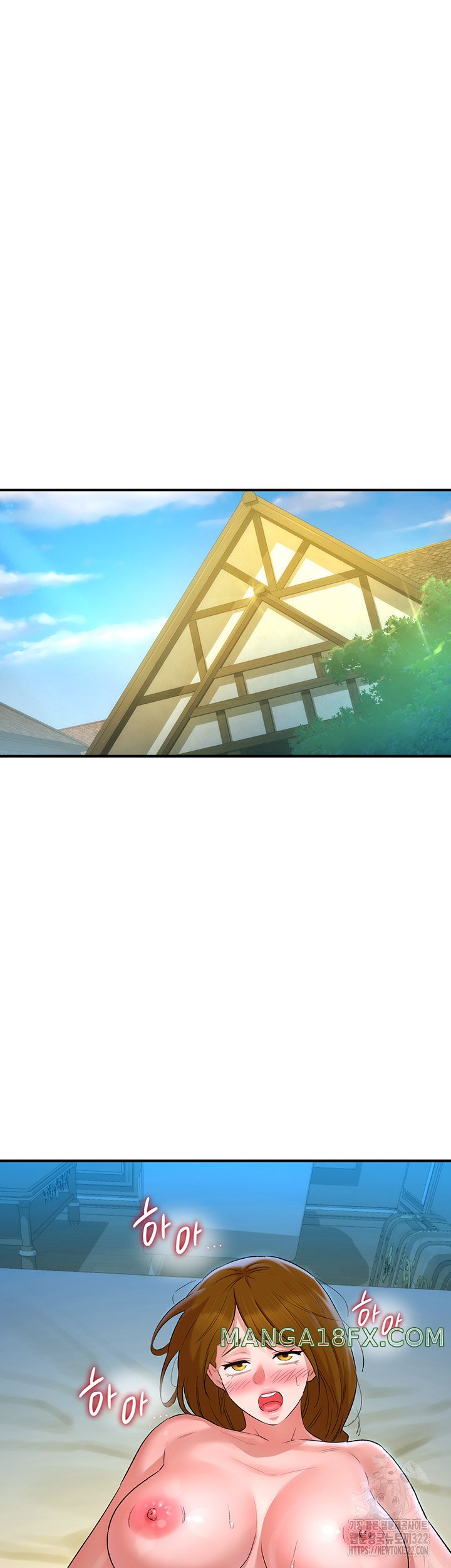 The Warrior Dissatisfied with Everyone Raw - Chapter 16 Page 29