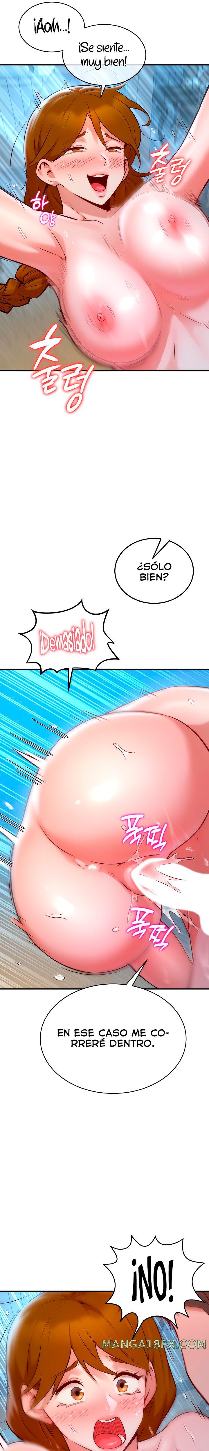 The Warrior Dissatisfied with Everyone Raw - Chapter 3 Page 16