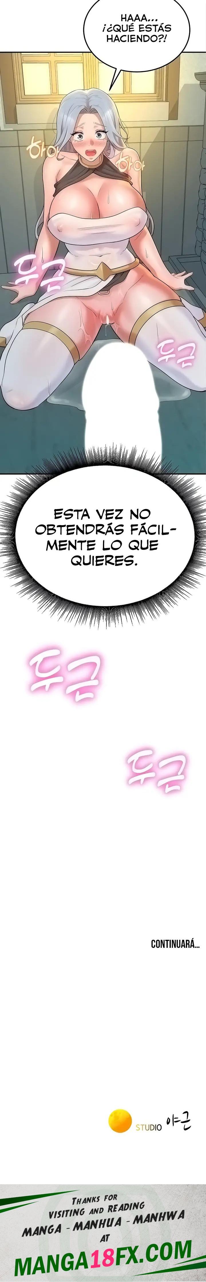 The Warrior Dissatisfied with Everyone Raw - Chapter 5 Page 31