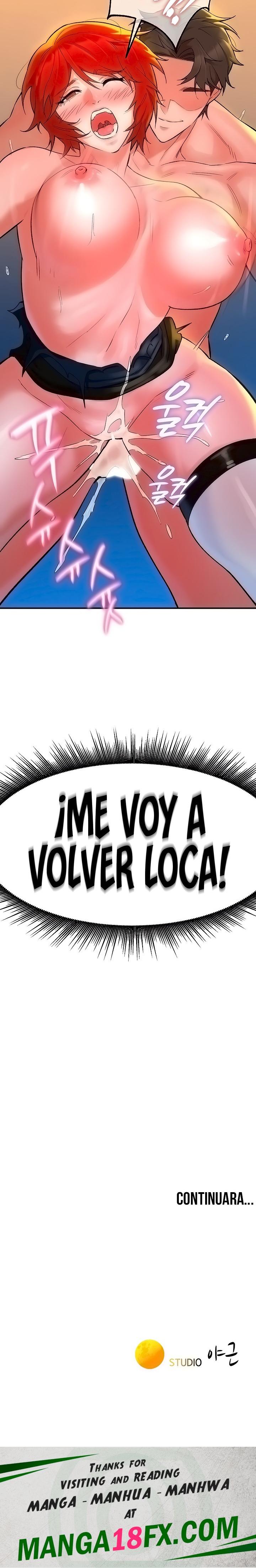 The Warrior Dissatisfied with Everyone Raw - Chapter 8 Page 32