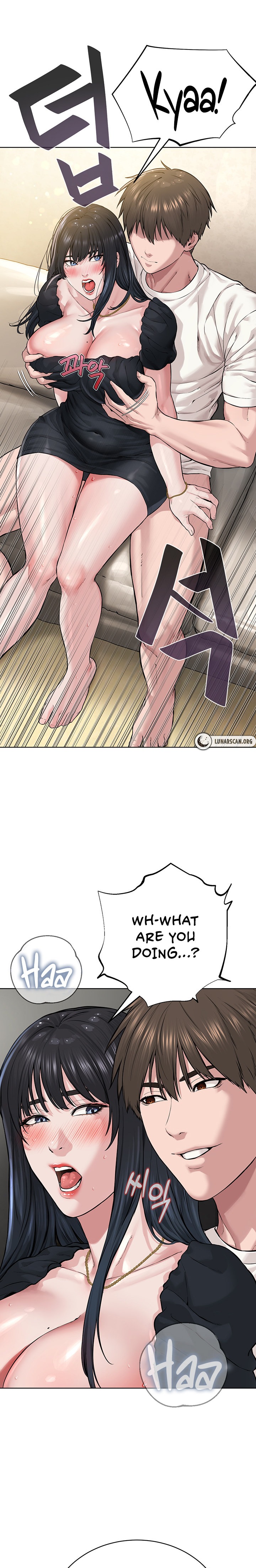 I’m The Leader Of A Cult - Chapter 2 Page 31