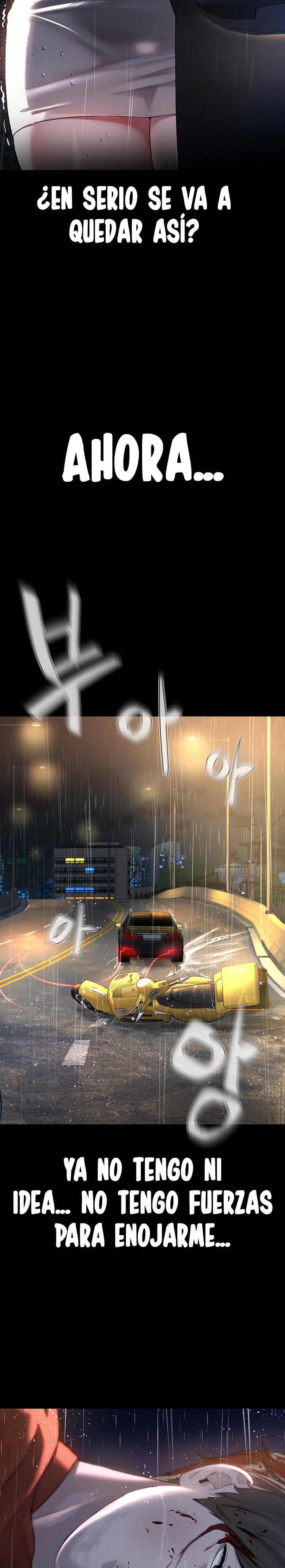 I’m The Leader Of A Cult Raw - Chapter 1 Page 5