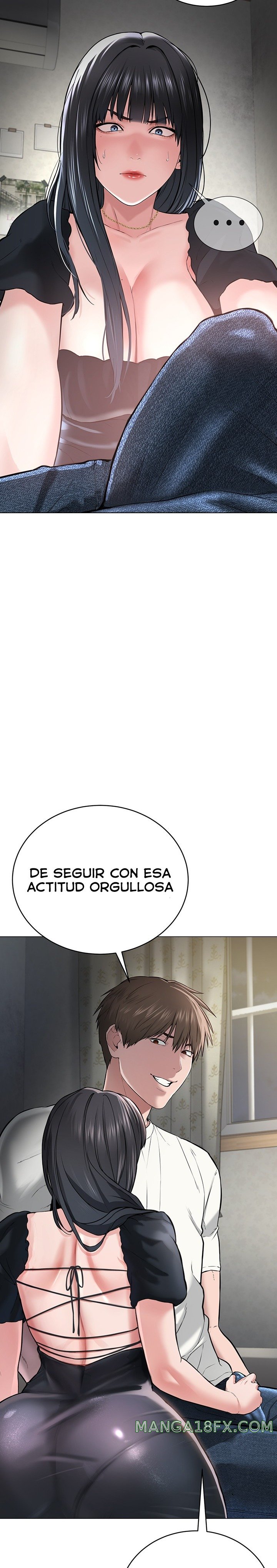 I’m The Leader Of A Cult Raw - Chapter 1 Page 59