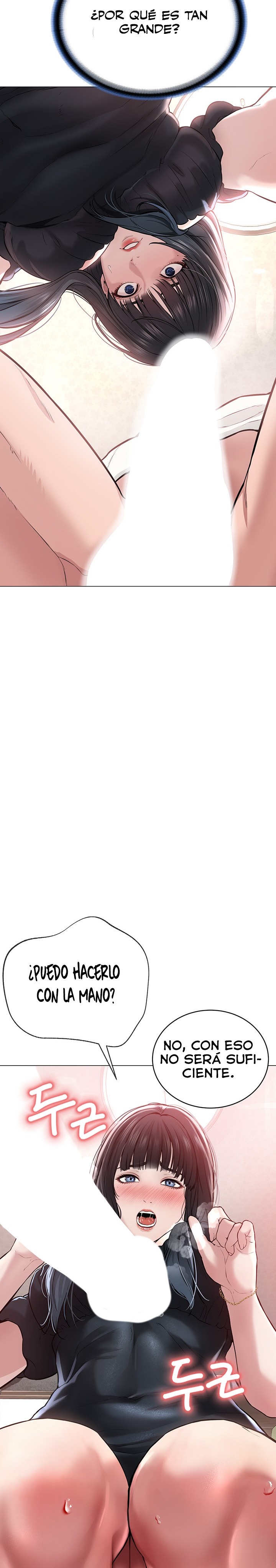 I’m The Leader Of A Cult Raw - Chapter 1 Page 64