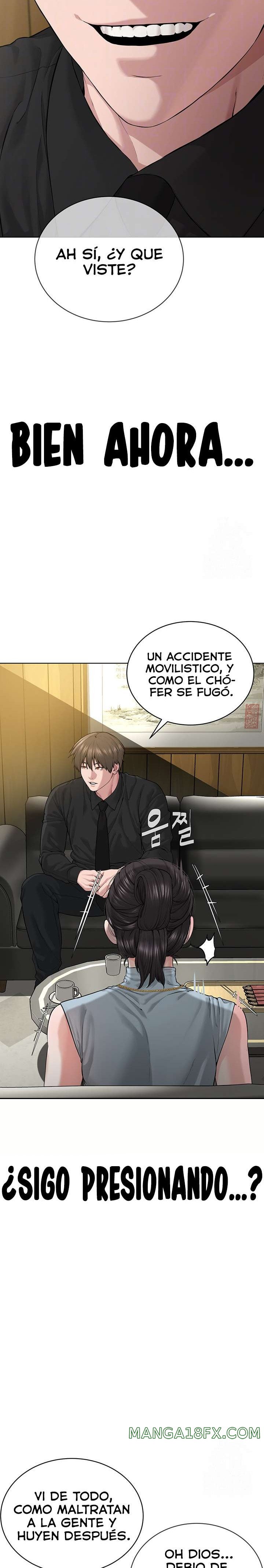 I’m The Leader Of A Cult Raw - Chapter 12 Page 4