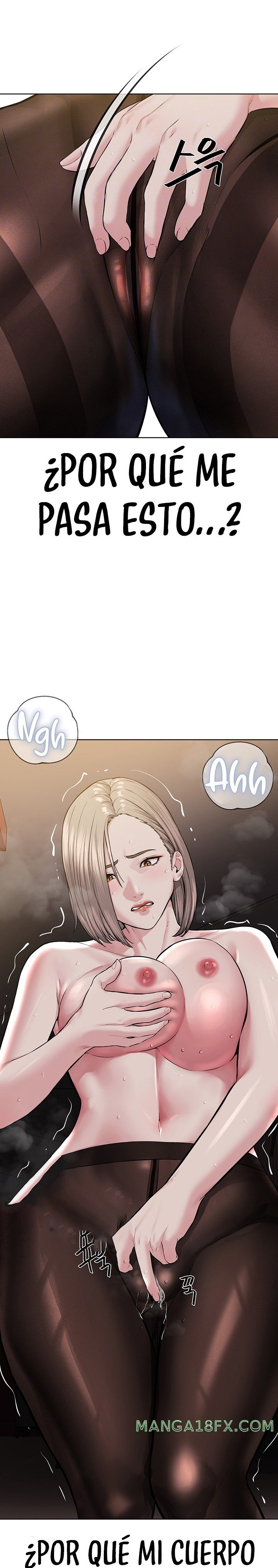I’m The Leader Of A Cult Raw - Chapter 19 Page 9
