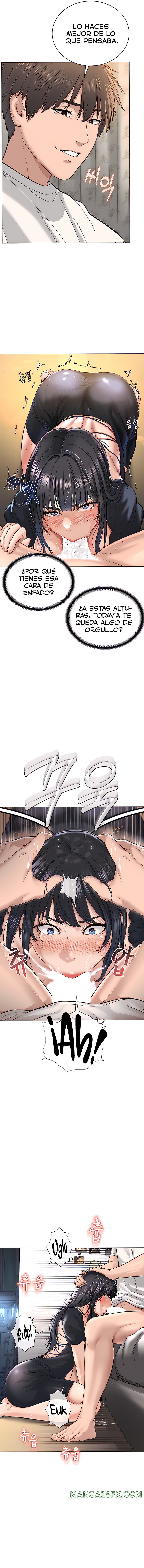 I’m The Leader Of A Cult Raw - Chapter 2 Page 14