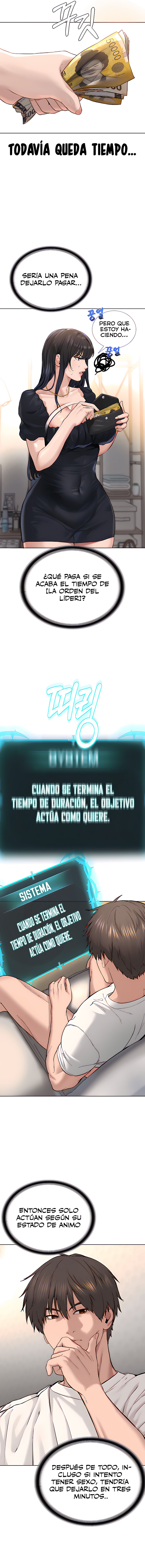 I’m The Leader Of A Cult Raw - Chapter 2 Page 20