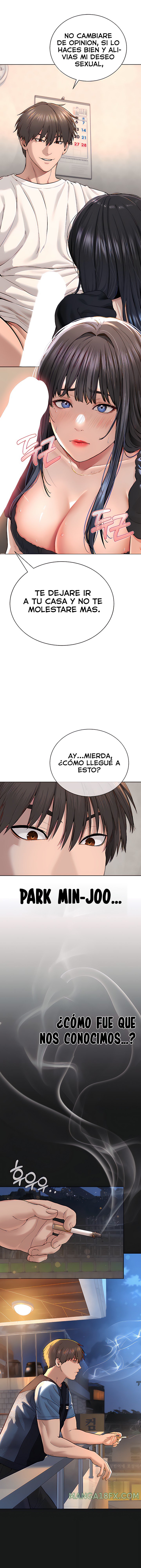 I’m The Leader Of A Cult Raw - Chapter 2 Page 4