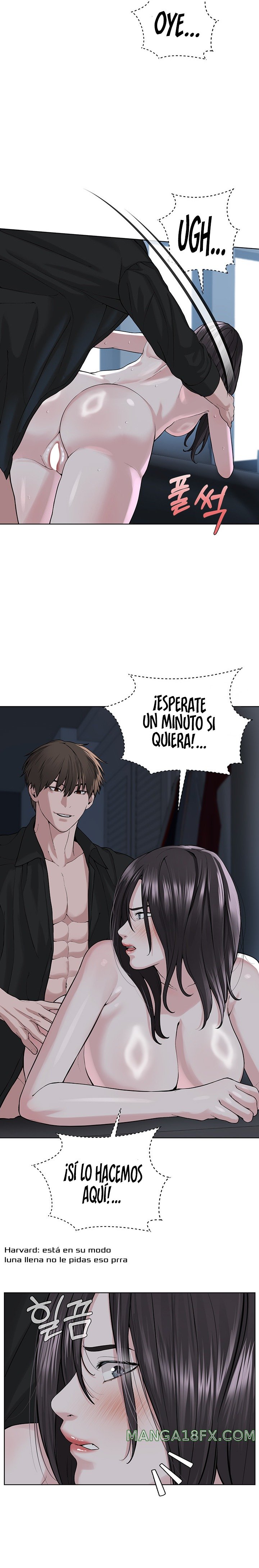 I’m The Leader Of A Cult Raw - Chapter 28 Page 12
