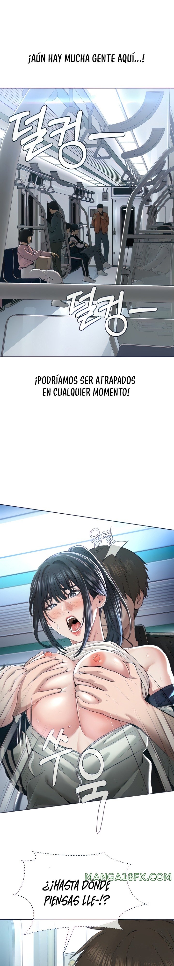 I’m The Leader Of A Cult Raw - Chapter 8 Page 3