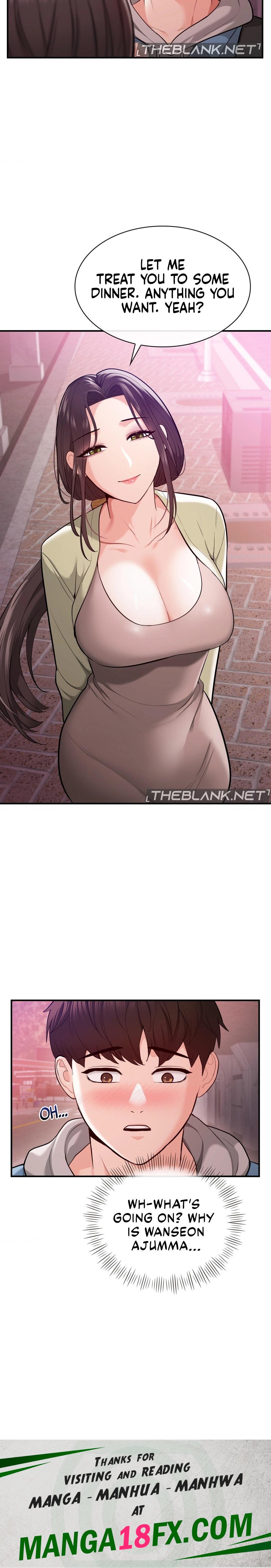 Strawberry Market - Chapter 10 Page 15