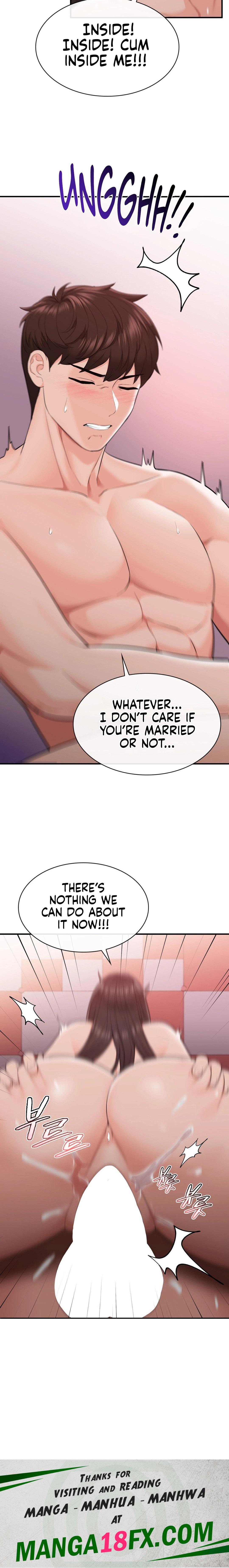 Strawberry Market - Chapter 12 Page 14