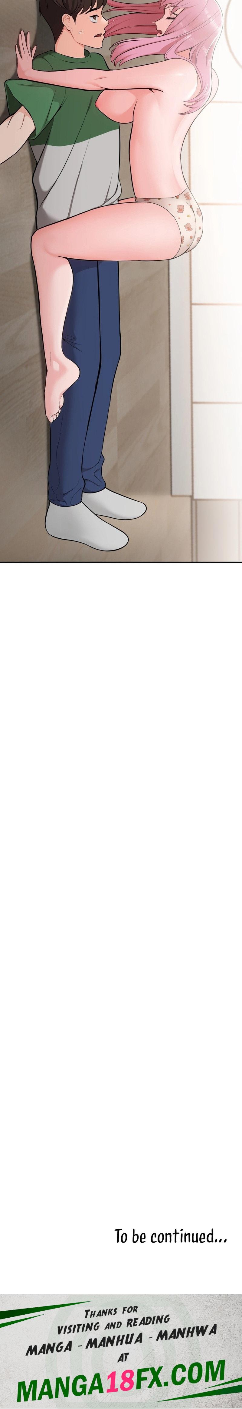 Strawberry Market - Chapter 2 Page 23