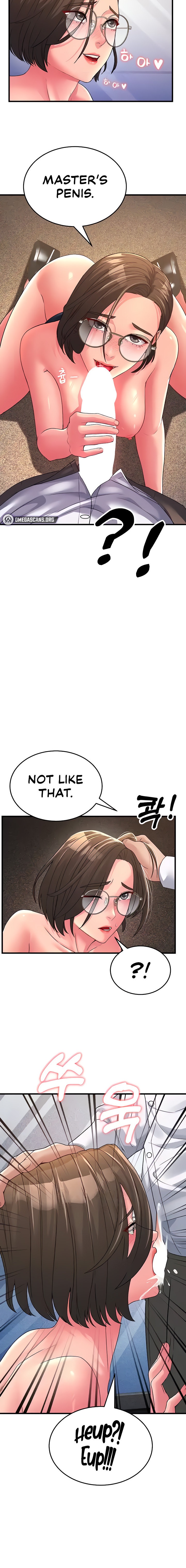 Mother-In-Law Bends to My Will - Chapter 15 Page 18