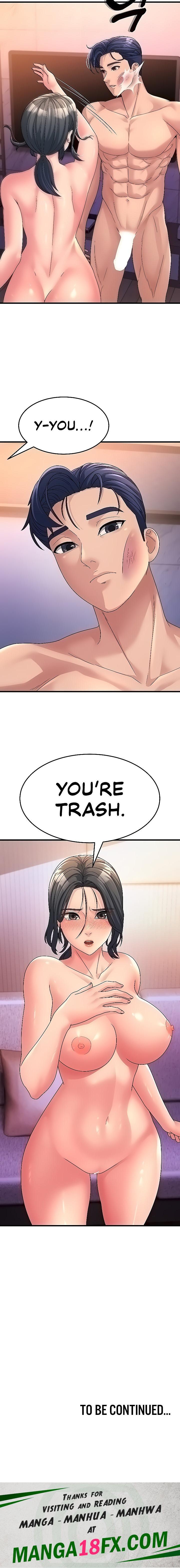 Mother-In-Law Bends to My Will - Chapter 7 Page 24