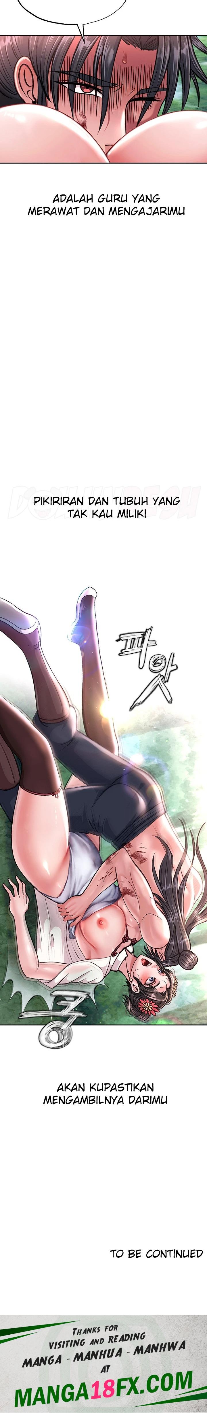 I Ended Up in the World of Murim Raw - Chapter 7 Page 33