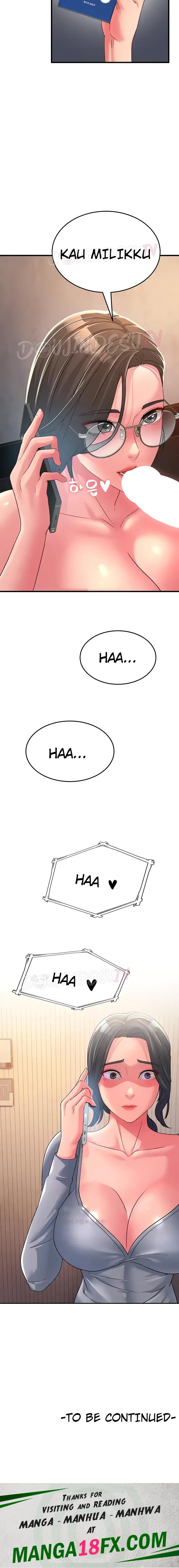 Mother-In-Law Bends to My Will Raw - Chapter 15 Page 30