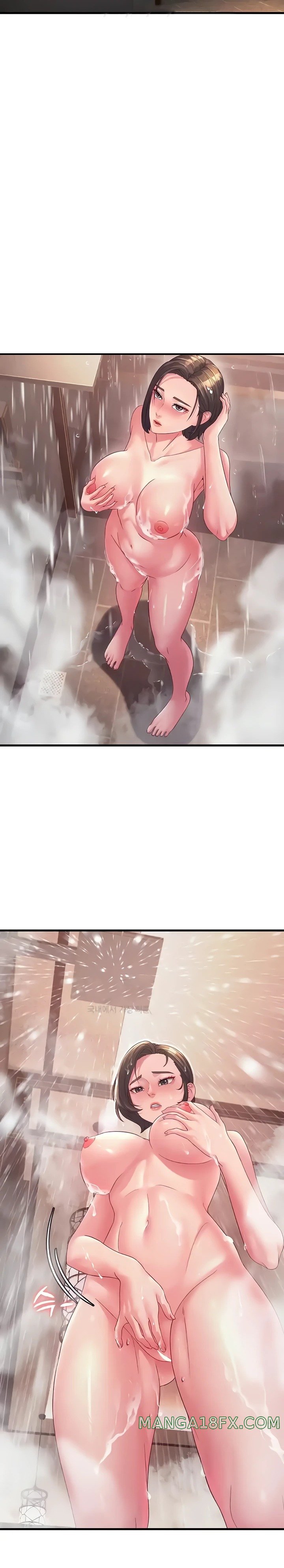 Mother-In-Law Bends to My Will Raw - Chapter 16 Page 16