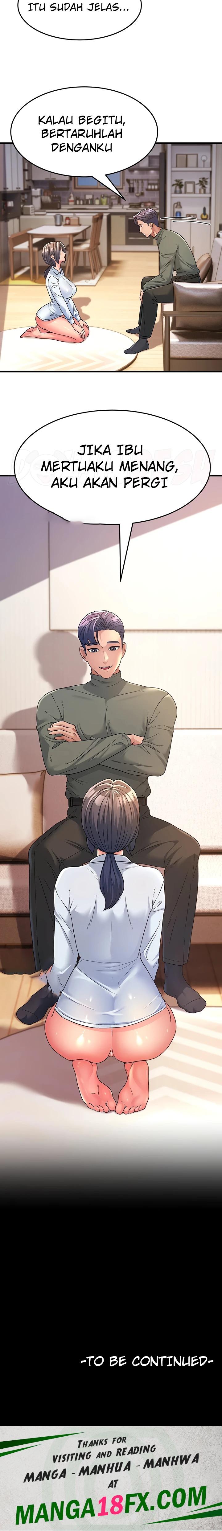 Mother-In-Law Bends to My Will Raw - Chapter 4 Page 28