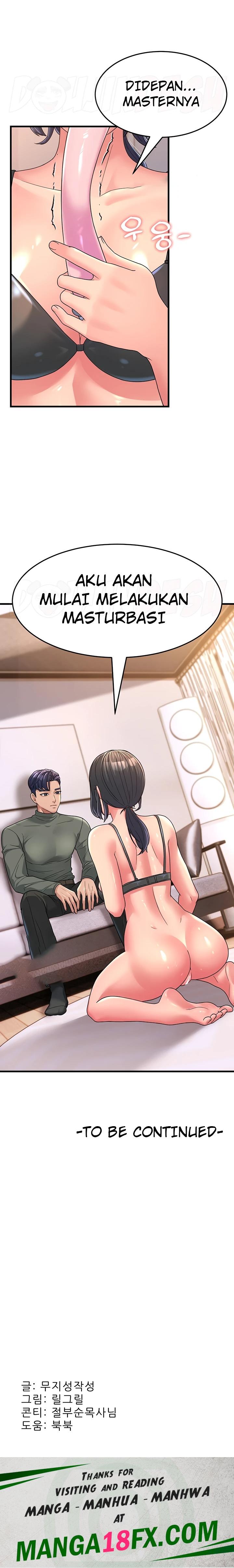 Mother-In-Law Bends to My Will Raw - Chapter 5 Page 27