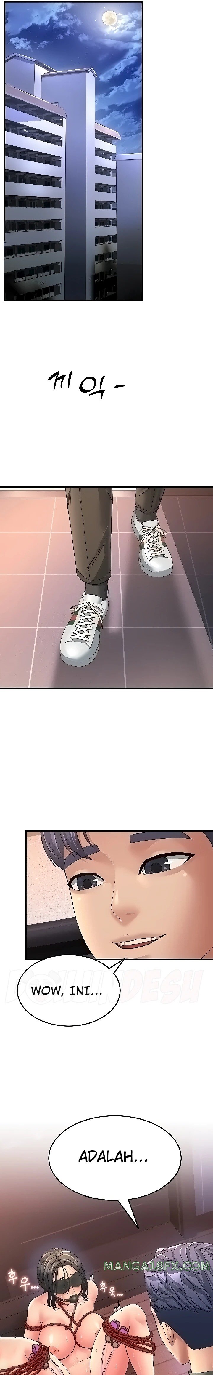 Mother-In-Law Bends to My Will Raw - Chapter 6 Page 29