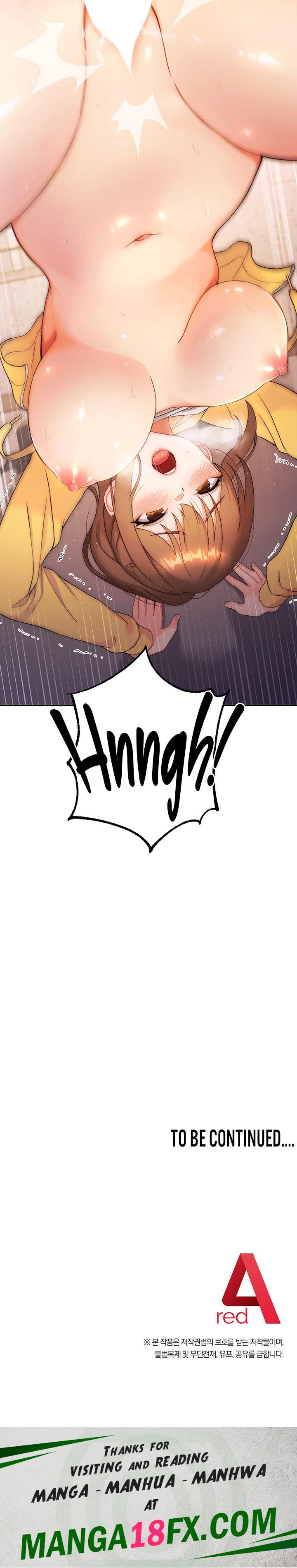 Love Choice - Chapter 2 Page 37