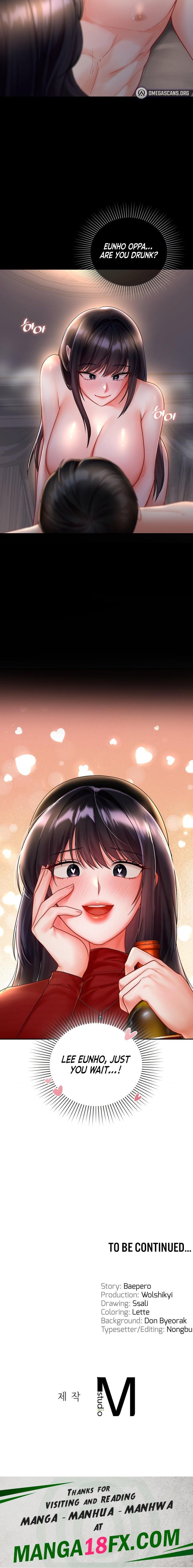 The Kid Is Obsessed With Me - Chapter 7 Page 16