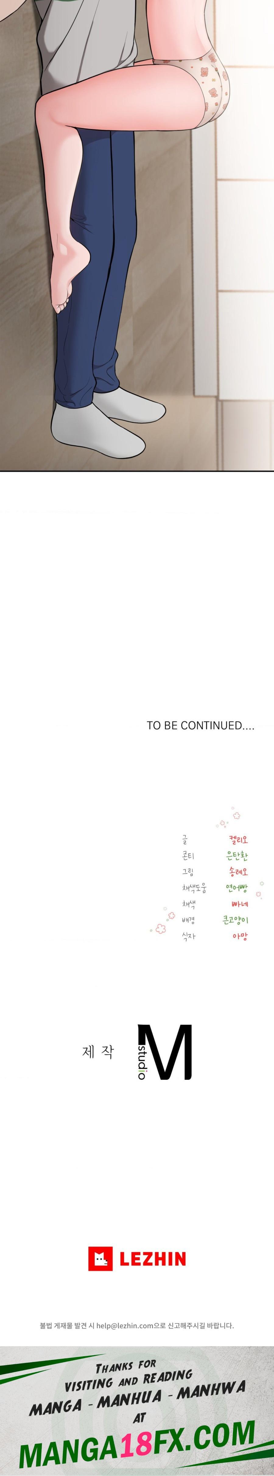 Strawberry Market Raw - Chapter 2 Page 42