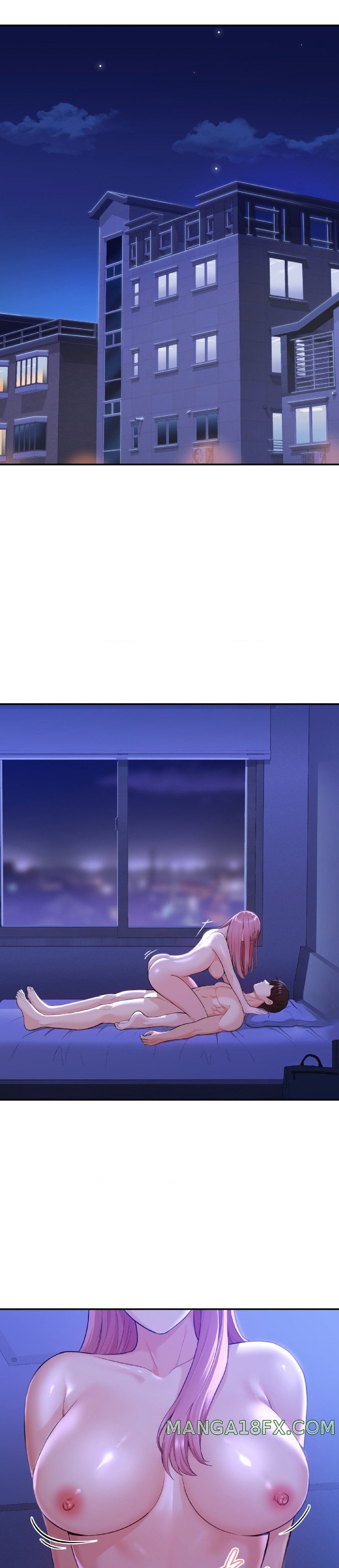 Strawberry Market Raw - Chapter 3 Page 26