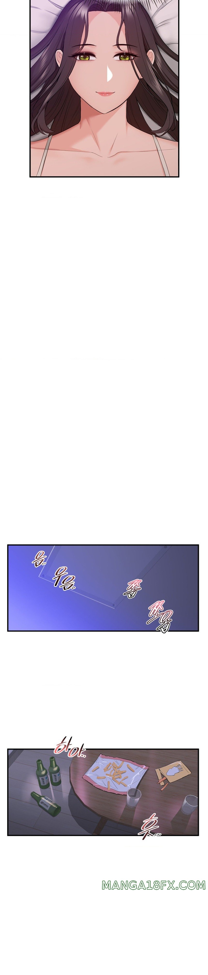 Strawberry Market Raw - Chapter 9 Page 5