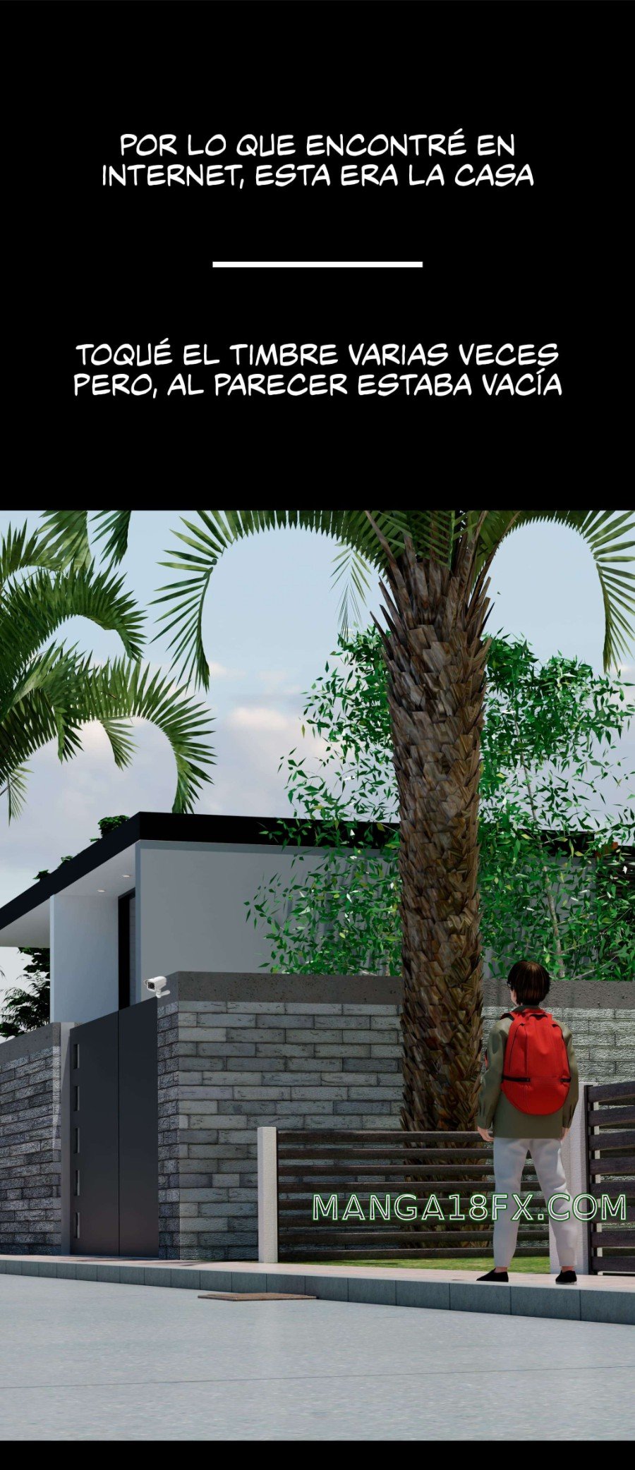 My Neighbor's Widow Raw - Chapter 1 Page 39