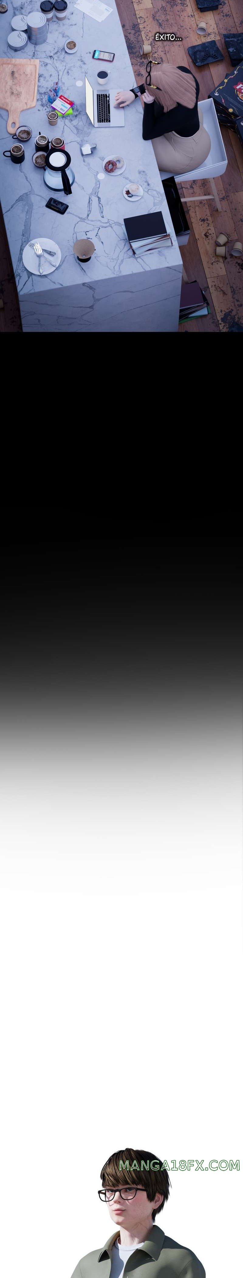 My Neighbor's Widow Raw - Chapter 14 Page 4