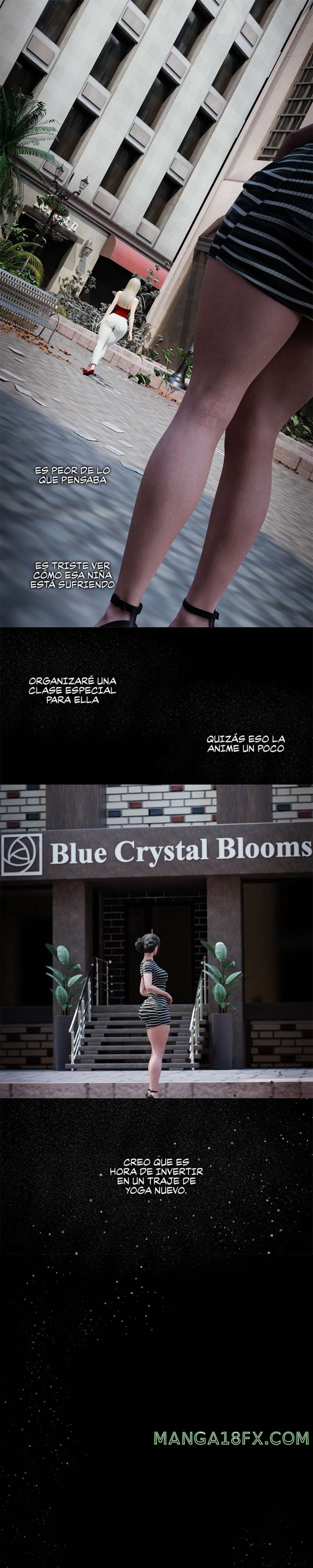 My Neighbor's Widow Raw - Chapter 5 Page 43