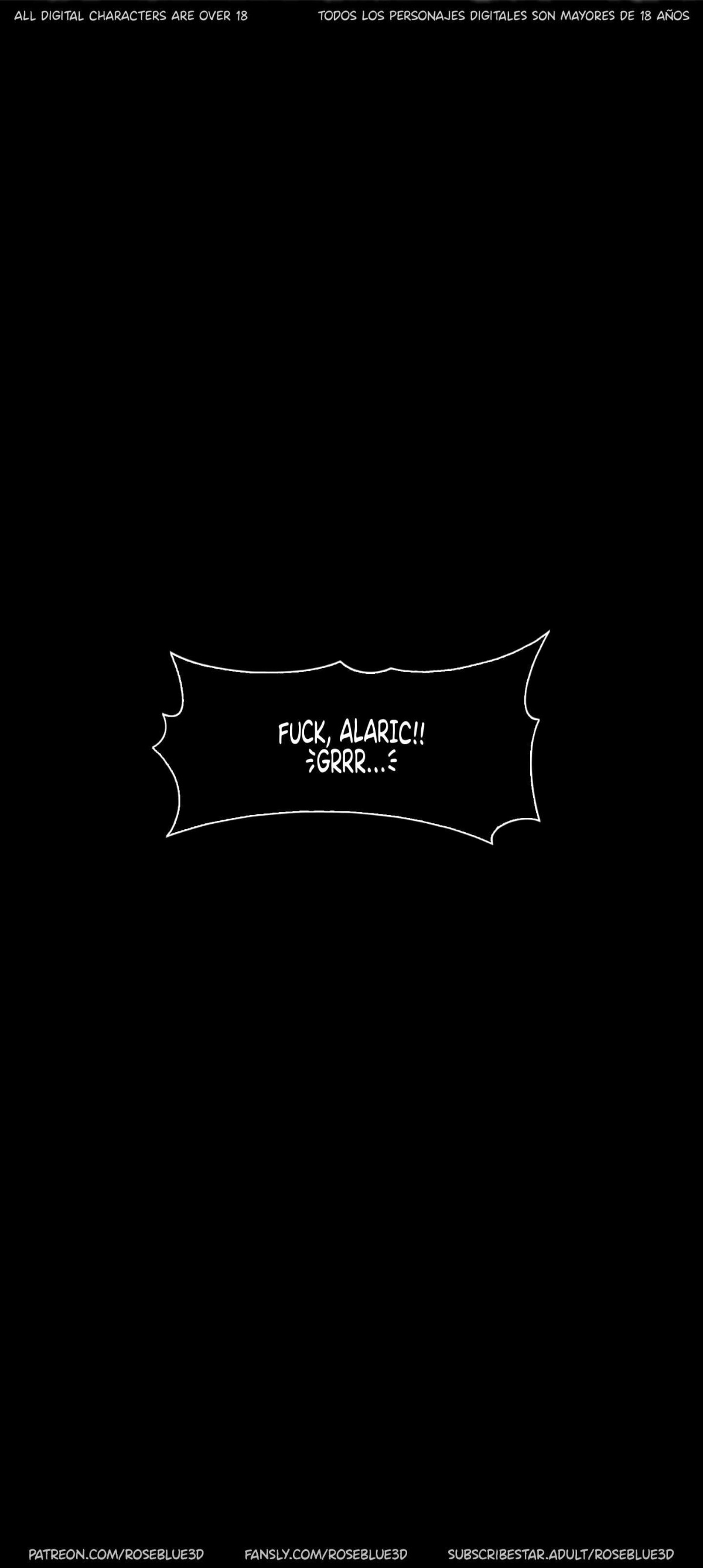 My Neighbor's Widow Raw - Chapter 50 Page 22