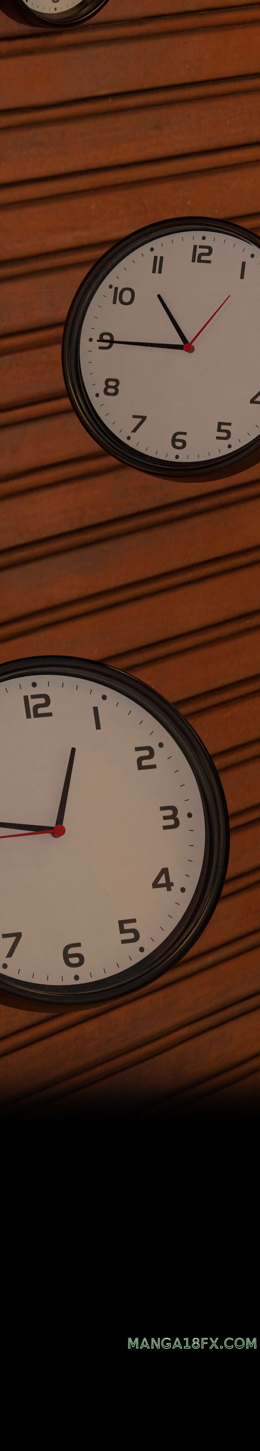 My Neighbor's Widow Raw - Chapter 7 Page 26