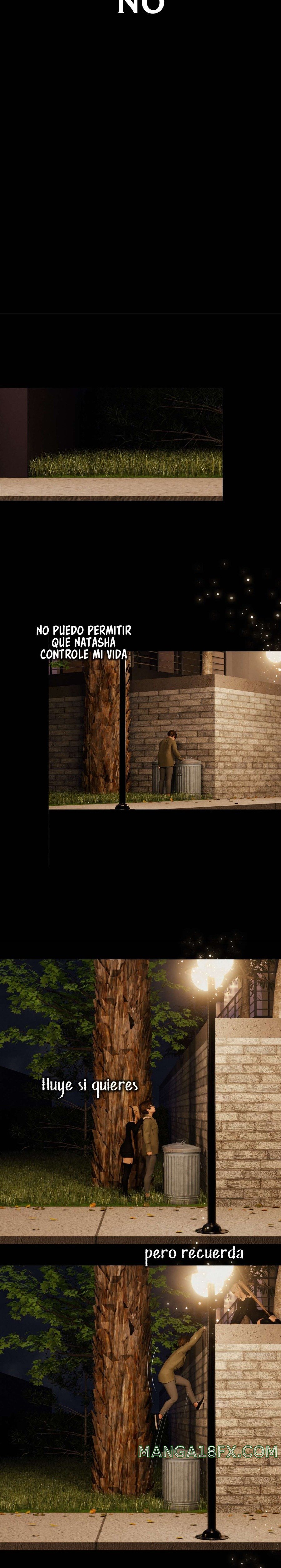 My Neighbor's Widow Raw - Chapter 7 Page 34